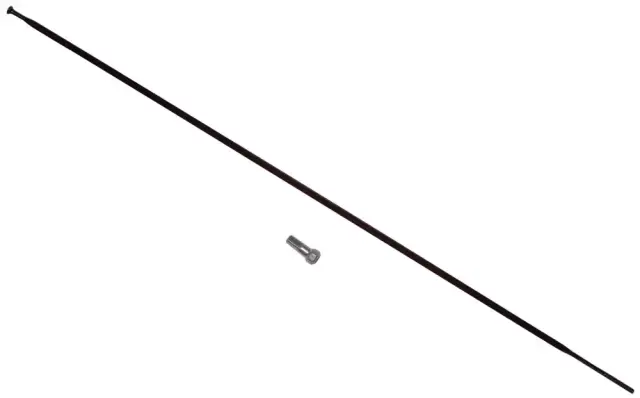ΑΚΤΙΝΕΣ MAVIC CROSSRIDE 27.5'' 279mm ΕΜΠΡΟΣΘΙΕΣ ΚΑΙ NON DRIVE SIDE
