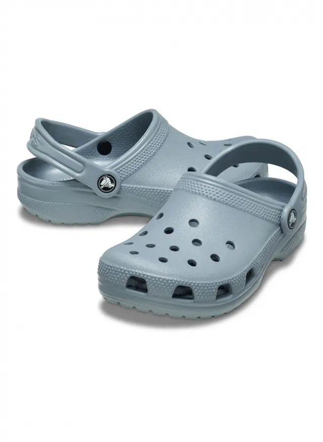 Crocs Classic Clog K Grey 206991-0Z3 - 34-35 3