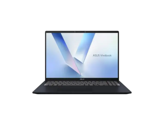 Notebook Laptop Asus Vivobook 16 16 / Snapdragon X X1 26100/ 16GB / 512GB SSD/ Windows 11 Home/ Copilot+ / 2Y 90NB15Z1-M006M0