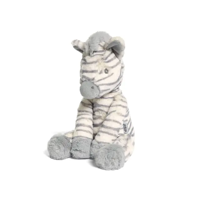 Παιχνίδι Μαλακό Mamas & Papas Λούτρινο Zebra 20188946