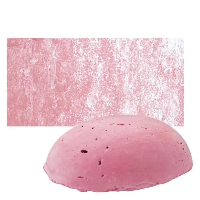 Sennelier Soft Pastel Pebble 274 Pink Lake