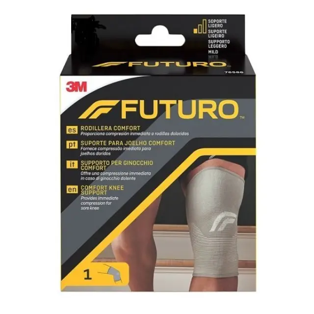 Futuro Comfort Ελαστική Επιγονατίδα large-el