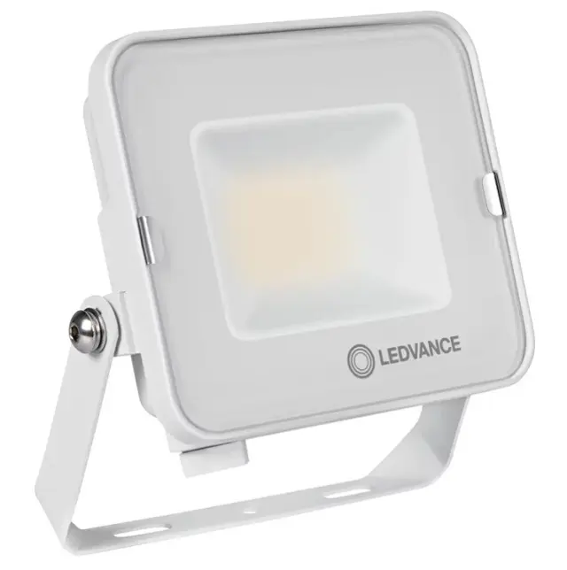 ΠΡΟΒΟΛΕΑΣ LED FL COMP V 20W 6500K (ΨΥΧΡΟ ΛΕΥΚΟ) SYM 100 ΛΕΥΚΟΣ LEDVANCE