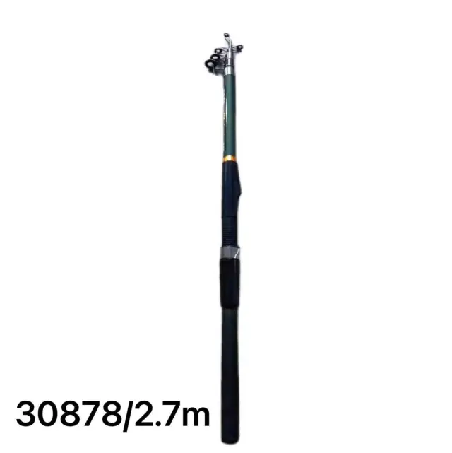 Καλάμι ψαρέματος – Τηλεσκοπικό - 2.7m - 930878