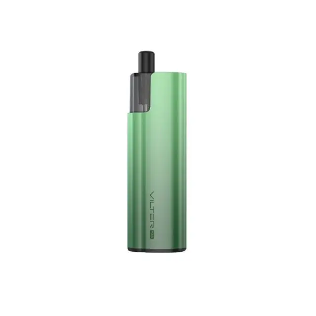 Vilter Max Pod Kit 1800mAh 2ml - Aspire - Pine Green