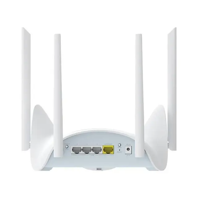 D-Link Smart Router R36 BE3600 WiFi 7 (R36) 2