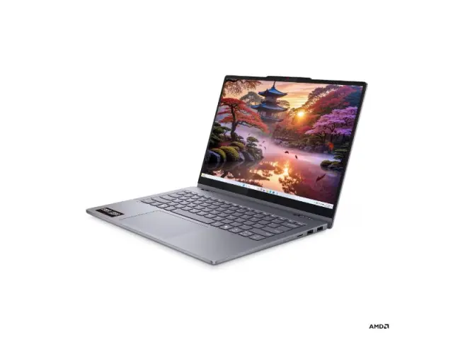 Laptop Lenovo IdeaPad 5 2-in-1 14AKP10 AI R7-350 /16GB / 1TB SSD / Windows 11 Home /2 Year Warranty 83KT0011GM 3
