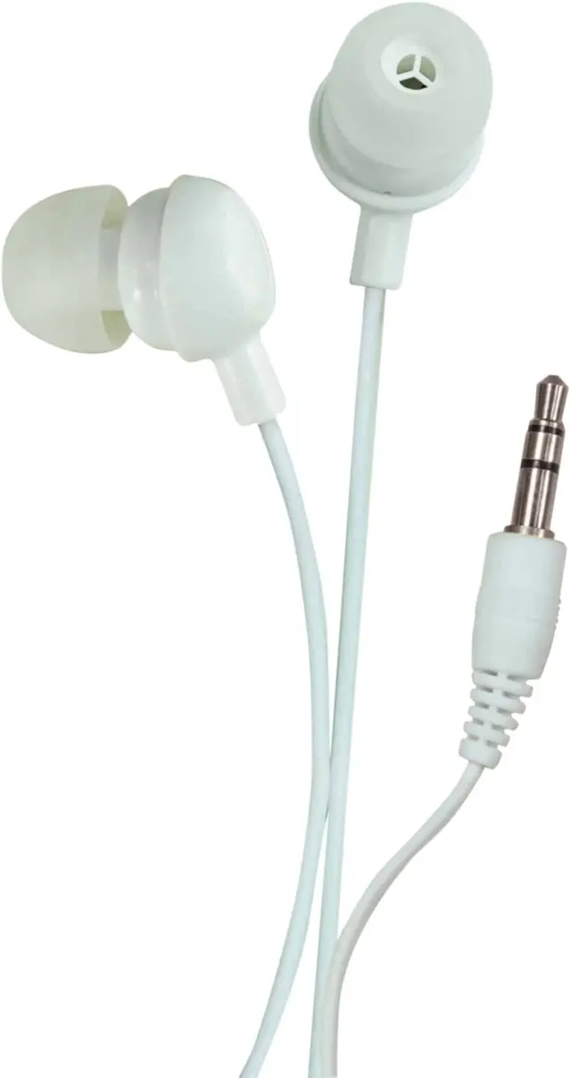 SOUNDLAB Bud Type Digital Stereo Earphones (G141CW)