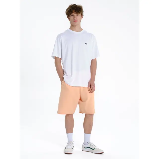 Emerson Men's s/s T-Shirt (261.EM33.122-White) - Λευκό 2