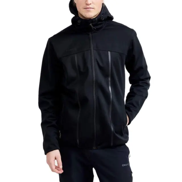 CRAFT ADV Explore Soft Shell Jacket M (1910992-999000) - XL