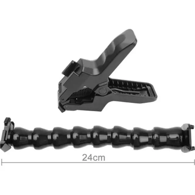 Puluz PU179 Βάση Στήριξης Σφιχτήρας for GoPro Hero 3