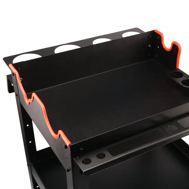 Detailing τρόλεϊ 702308 MAXSHINE 2