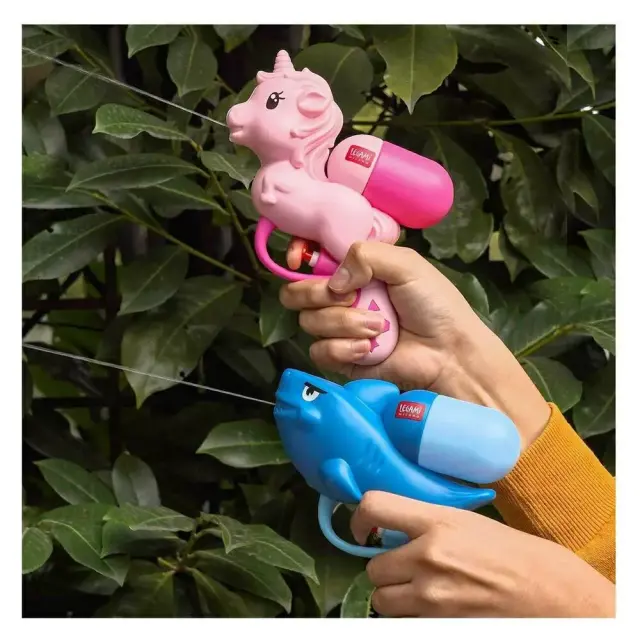 Legami Νεροπίστολο Shark / GUN0002 (Legami) 2