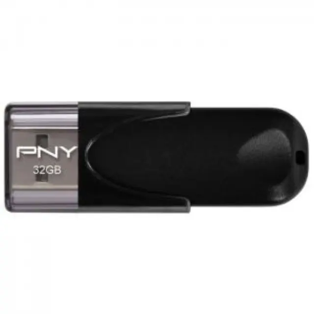 USB 2.0 stick 32GB. 2