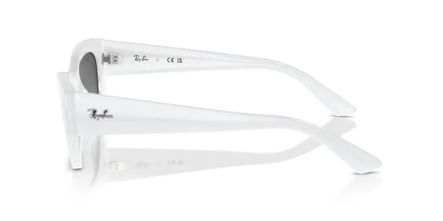 Γυαλιά Ηλίου Ray Ban ZENA RB4430 675911 Ντεγκραντέ (Ray Ban) (RB4430 675911) 3