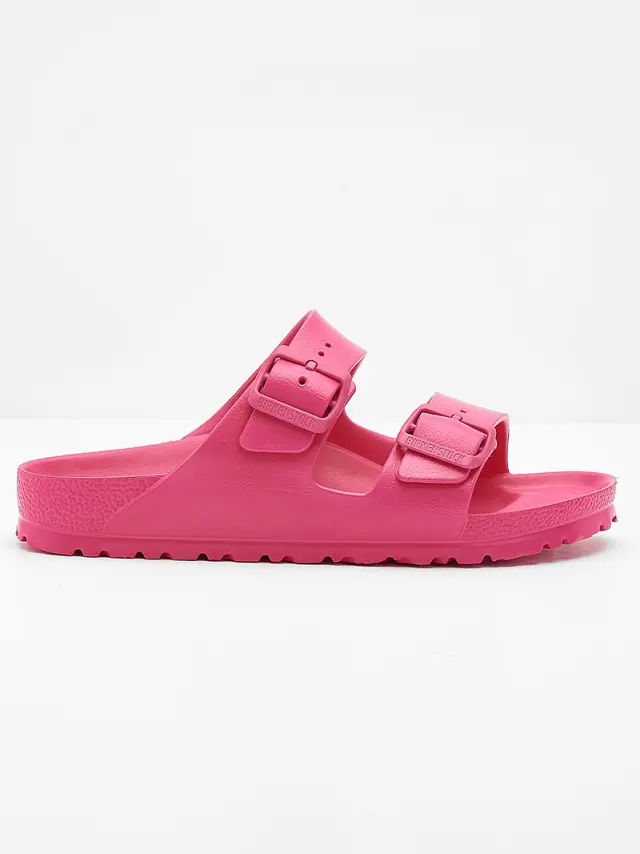Birkenstock Πέδιλα Γυναικείο EVA-αδιάβροχο Ροζ BIR/EVA ARIZONA 1015471 BEETROO 3
