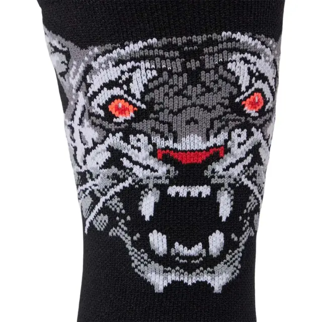 Asics Unisex Performance Crew Socks Μαύρο 3013A976-001 (Asics) 3