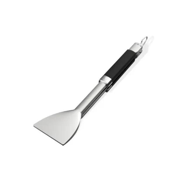 Τσιμπίδα Σπάτουλα Flat Grip Tongs - Weber