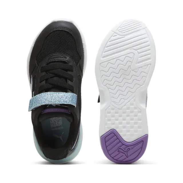 Puma X-Ray Speed Lite Deep Black 396567-02 - 28 3