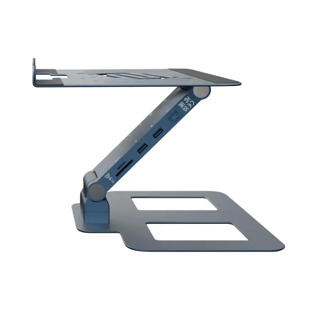 Reloop Stand-Hub-Pro Βάση Laptop Hub