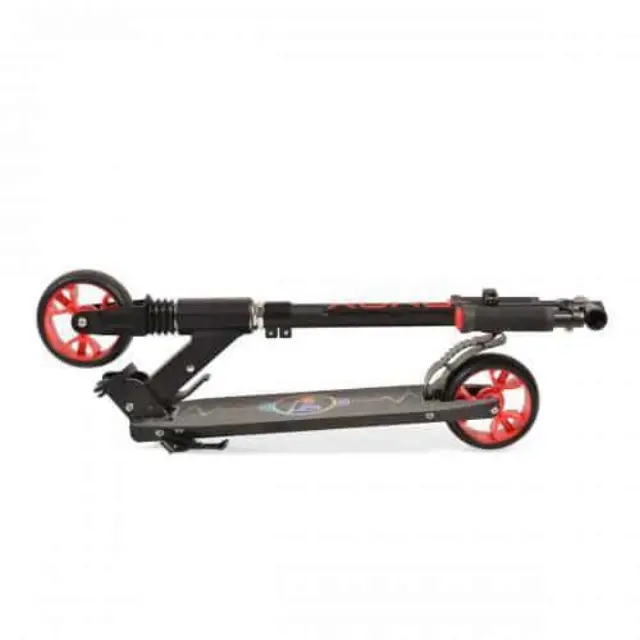Scooter Δίτροχο 3+ έως 50kg Heartbeat Byox 3800146255459 3