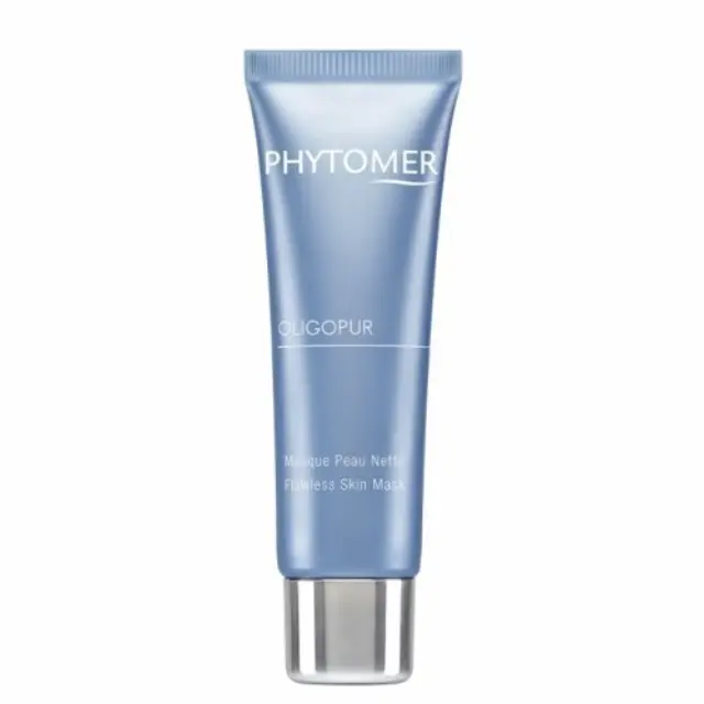 Oligopur Flawless Skin Mask - Μάσκα για λιπαρό δέρμα