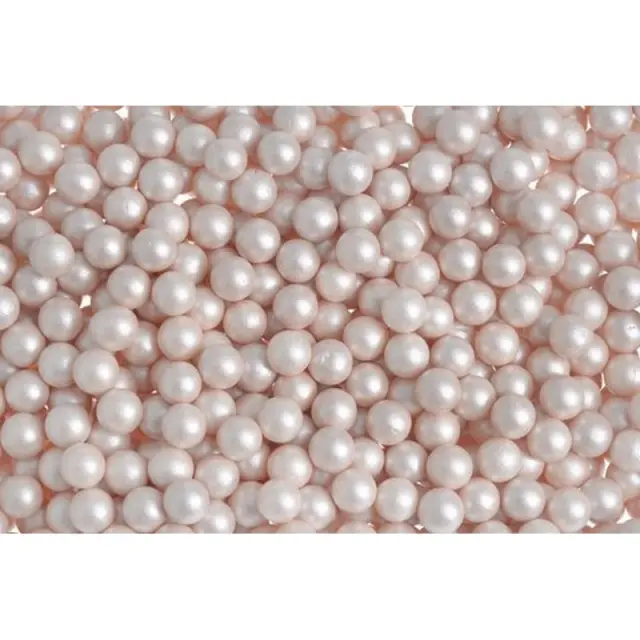Μπαλίτσες φελιζόλ Pink, 1.2cm, 10g