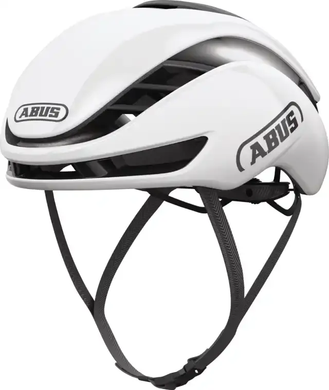 ΚΡΑΝΟΣ ABUS GAMECHANGER 2.0 - SHINY WHITE - SMALL 3