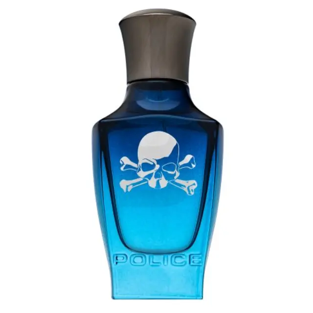 Police Potion Power Eau de Parfum for men 30 ml