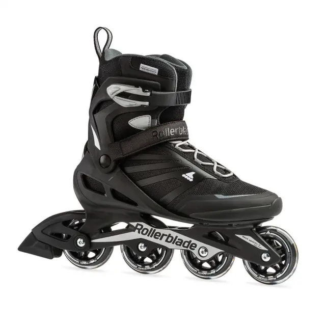 ROLLERBLADE Zetrablade Inline Skates Black Μαύρο