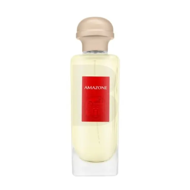 Hermès Amazone Eau de Toilette for women 100 ml