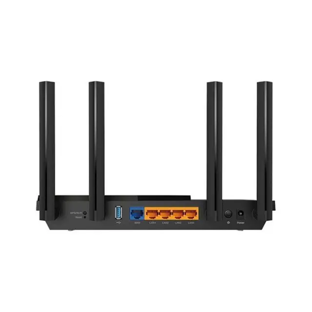 TP-Link Router Archer AX55 v1 Wi-Fi 6 Gigabit (ARCHER AX55) 3