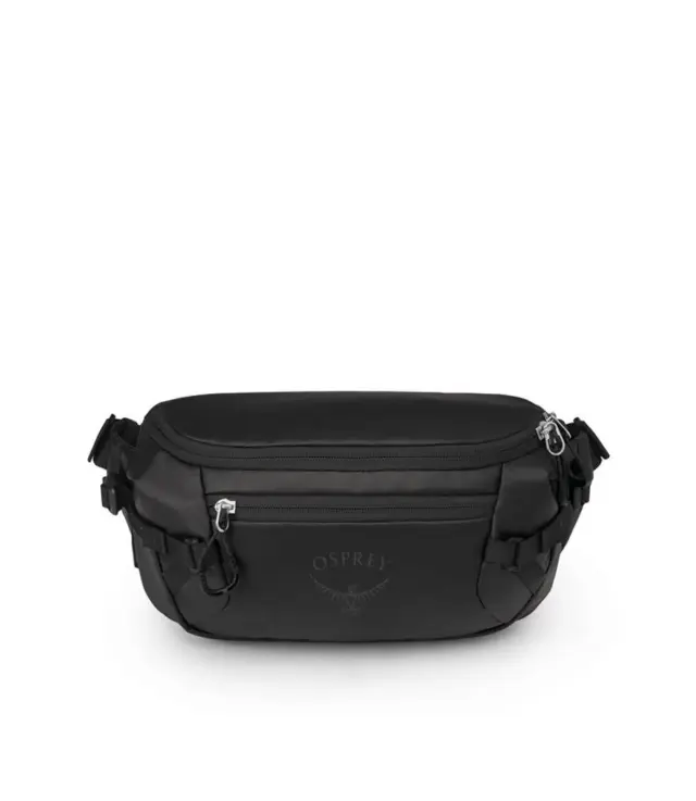 Osprey Transporter Waist Pack 3L Τσαντάκι Μέσης - 3L 2