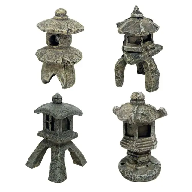 Amtra Διακοσμητικό Ενυδρείου Λάμπα Small 4x4x6.5cm