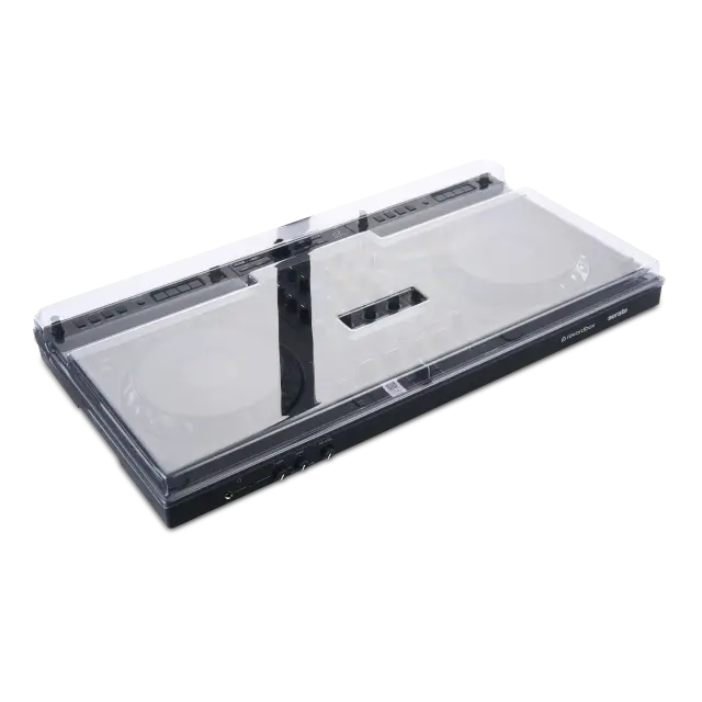 Decksaver AlphaTheta DDJ-GRV6 Κάλυμμα Προστασίας Διάφανο