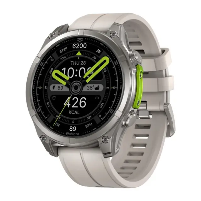 Smartwatch Zeblaze Vibe 8