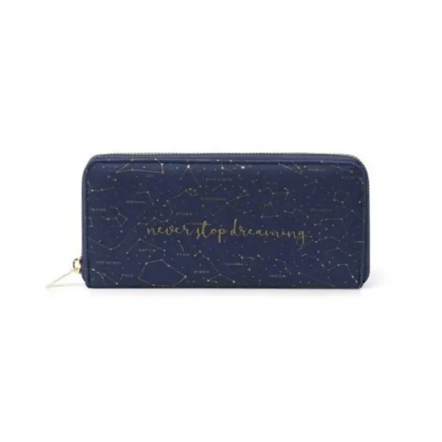 Legami What a Wallet! Πορτοφόλι 1 τμχ Stars