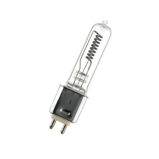 93734 CP/77 1000W 240V G9.5 12X1 OSRAM
