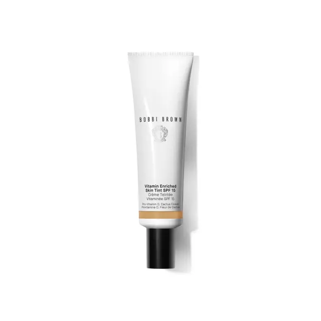 Vitamin Enriched Skin Tint SPF15 50ml