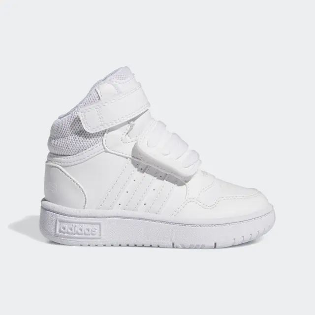 Adidas Hoops Mid 3.0 White IH7902 - 23