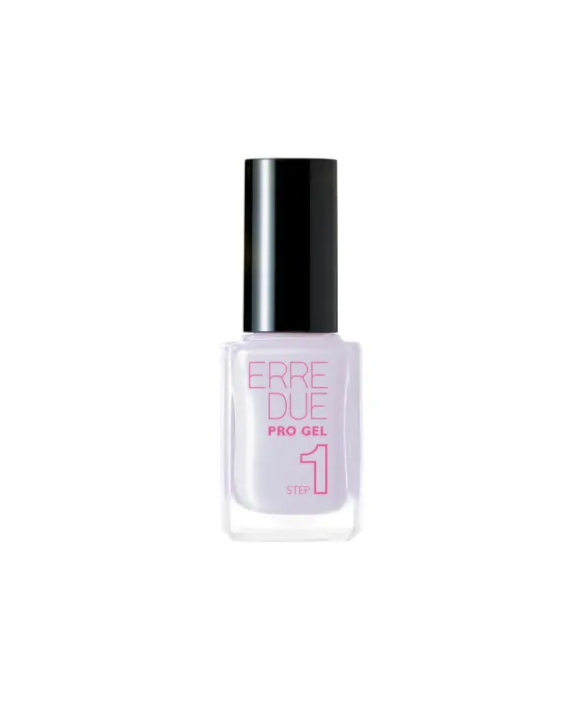 Erre Due Pro Gel | Απόχρωση 572 Blooming Lilac