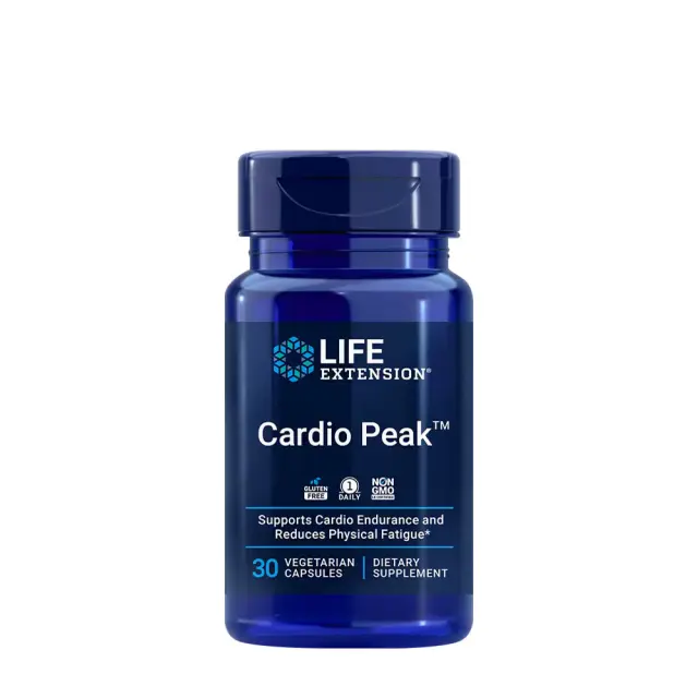 Life Extension Cardio Peak™