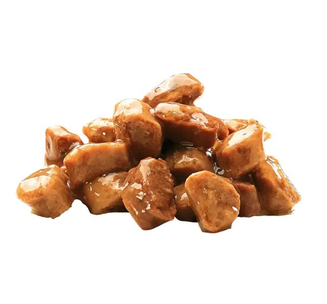 Brit Premium By Nature® Cat Pouches Sterilised Φακελάκια Κομμάτια σε Σάλτσα με Κοτόπουλο 100gr 2