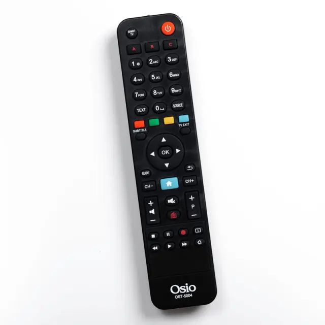 Τηλεχειριστήριο Για Τηλεοράσεις Philips OSIO OST-5004-PH