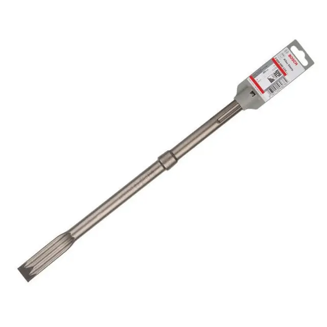 Πλατυκάλεμο SDS MAX BOSCH RTEC SHARP 40025mm