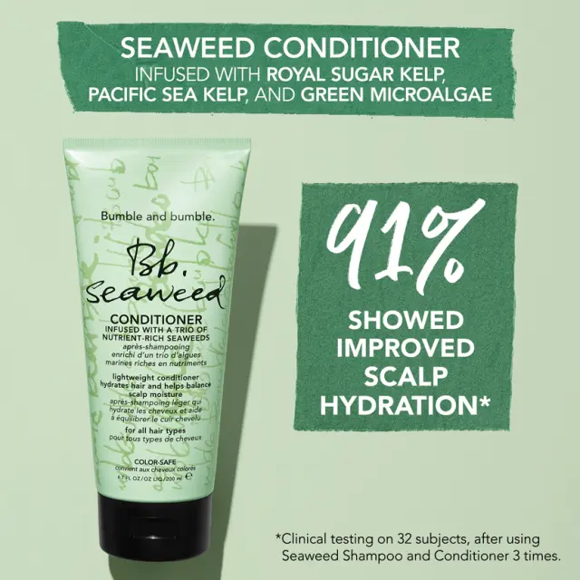 Bumble and Bumble Seaweed Conditioner 250ml 2