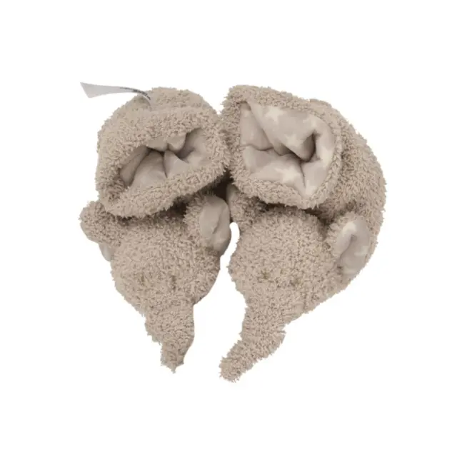 Καλτσούλες Fleece Bo Jungle Ελέφαντας BJ-B990410 2