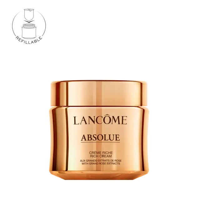 Lancome Absolue Revitalizing & Brightening Rich Face Cream 60ml