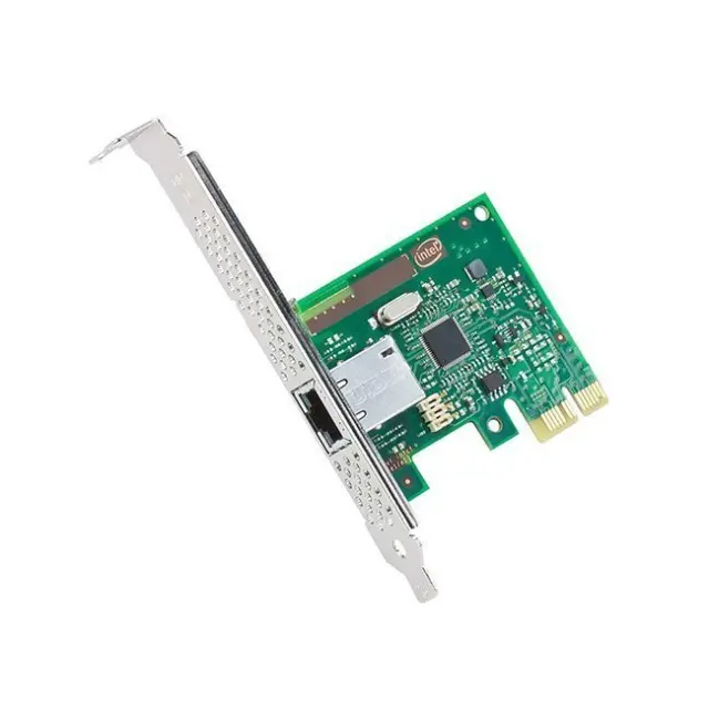 Intel Κάρτα Δικτύου i210-T1 PCIe 1Gbps (I210T1BLK)