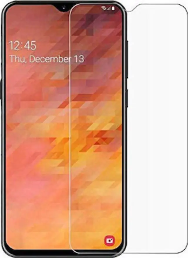 Σκληρυμένο γυαλί χρυσό για SAMSUNG GALAXY A30/A50/A30S/A40S/A50S/M30/M30S